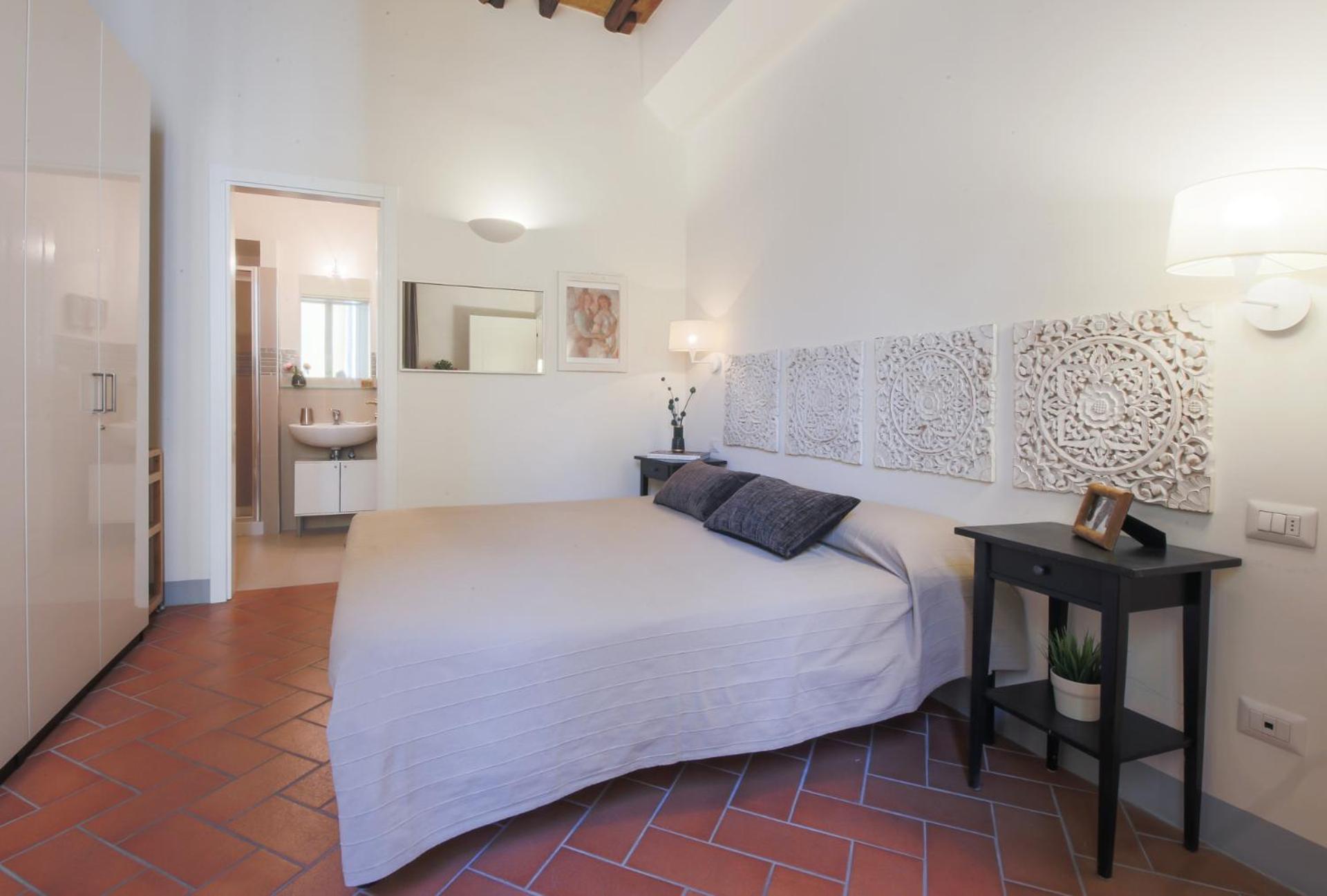 Apartamento - Sant'orsola With View On The Market