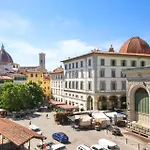 Apartments Florence - Sant\'Orsola With View On The Market