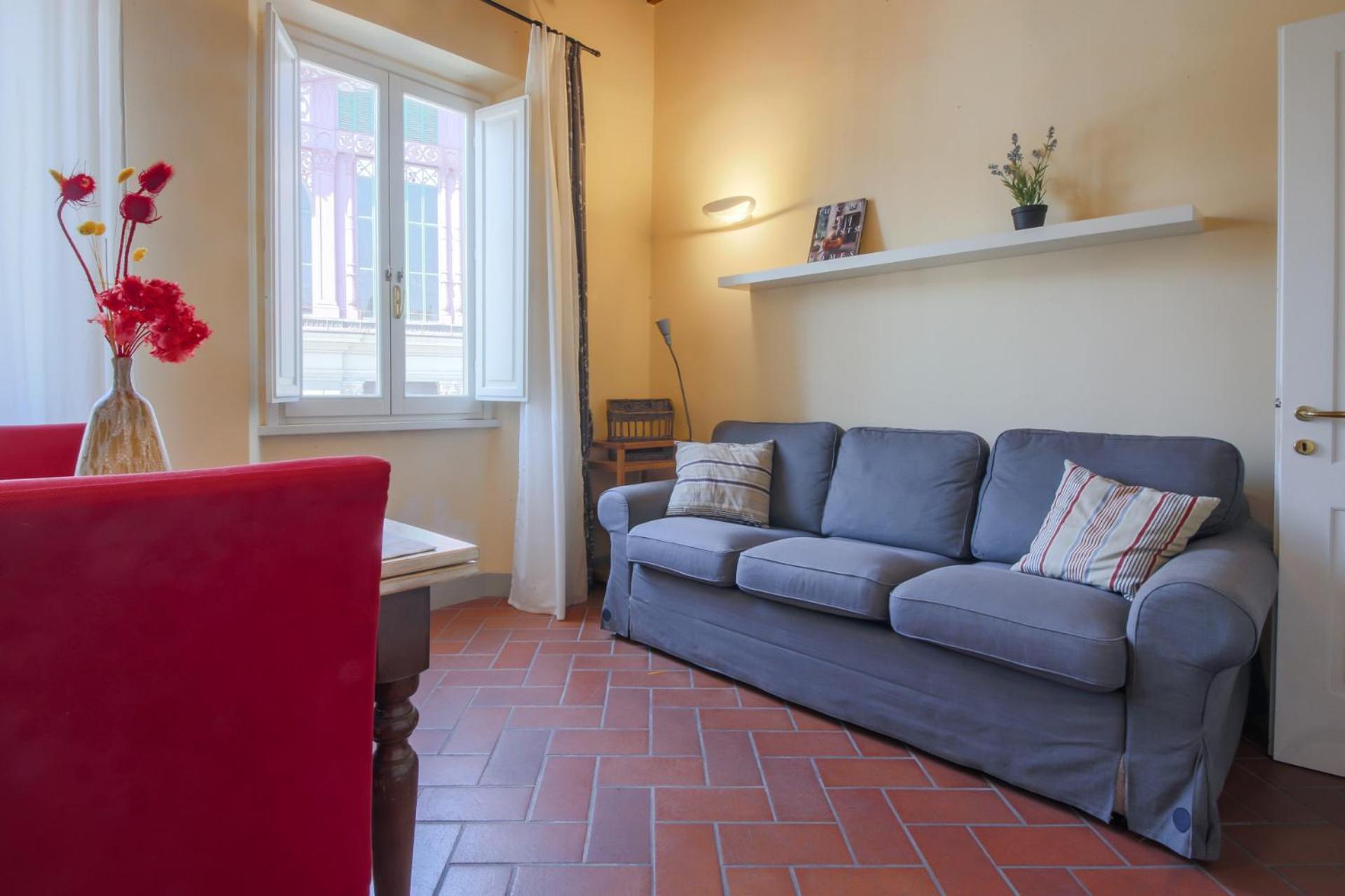 - Sant'orsola With View On The Market Florencia