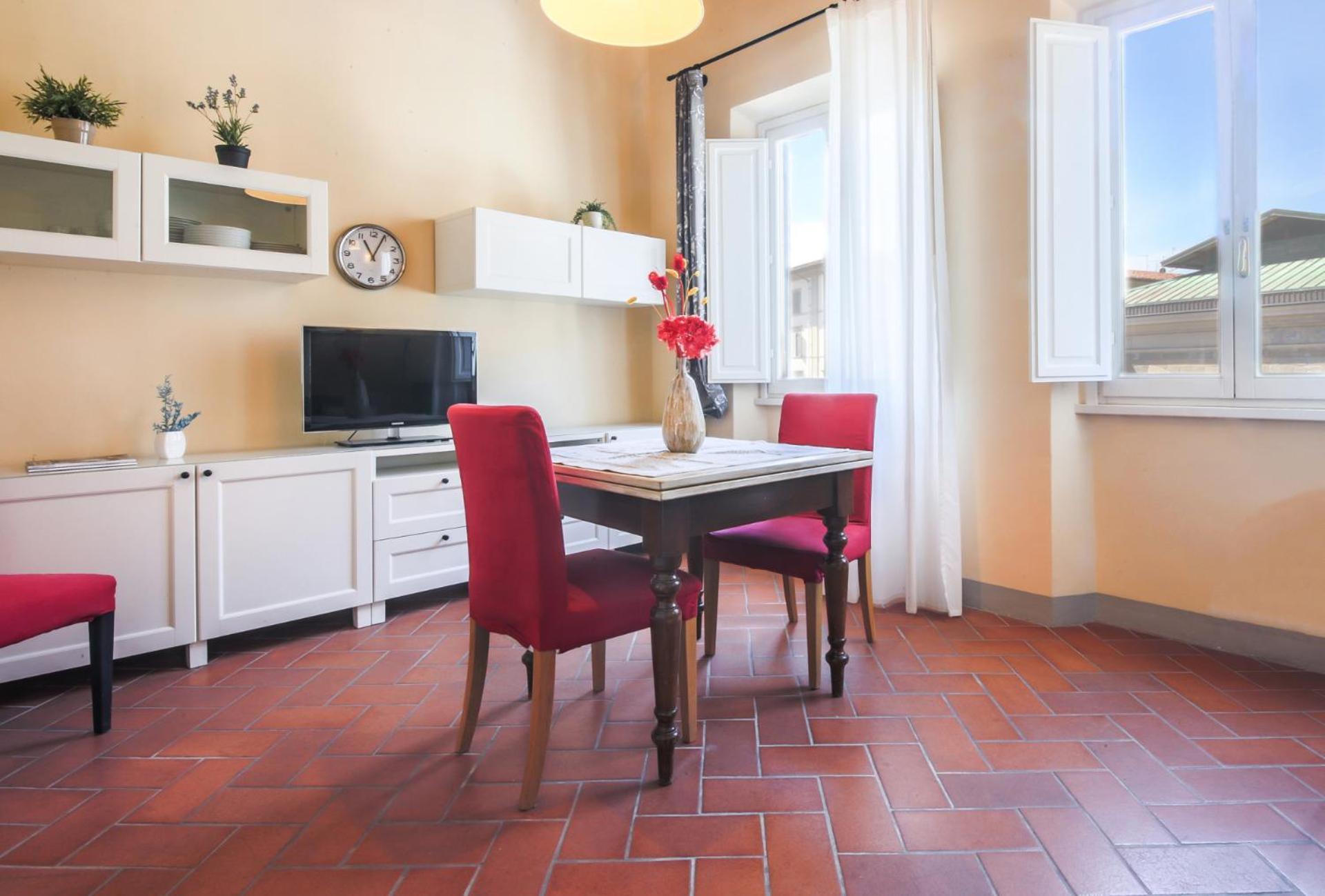 Apartamento - Sant'orsola With View On The Market