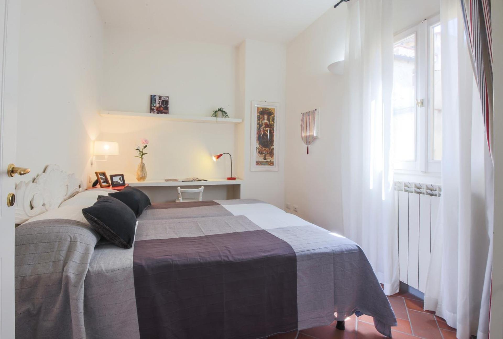 - Sant'orsola With View On The Market