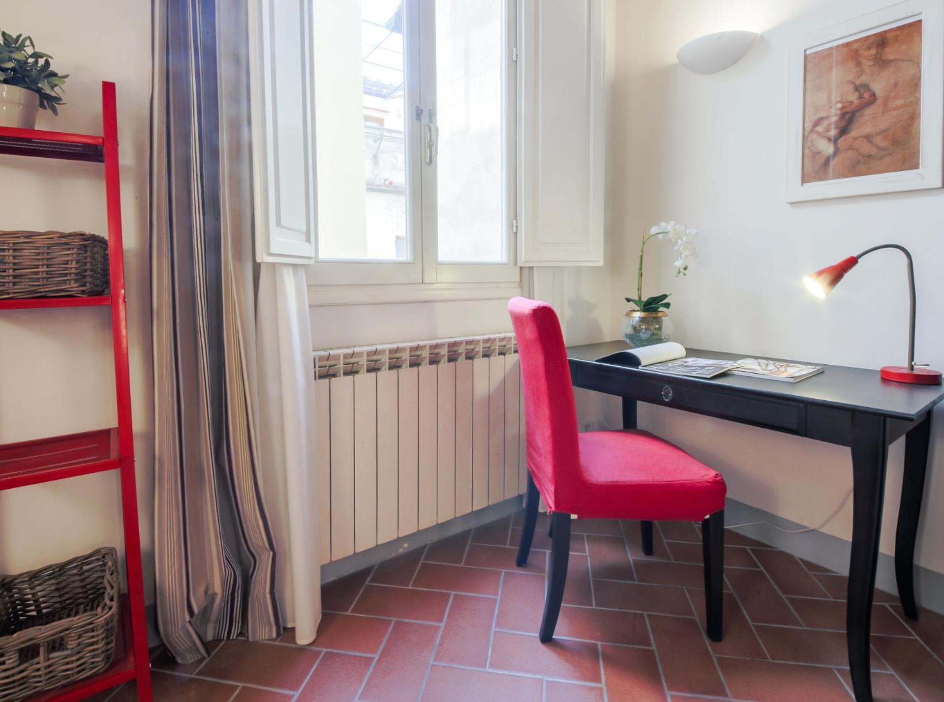 Apartamento - Sant'orsola With View On The Market *