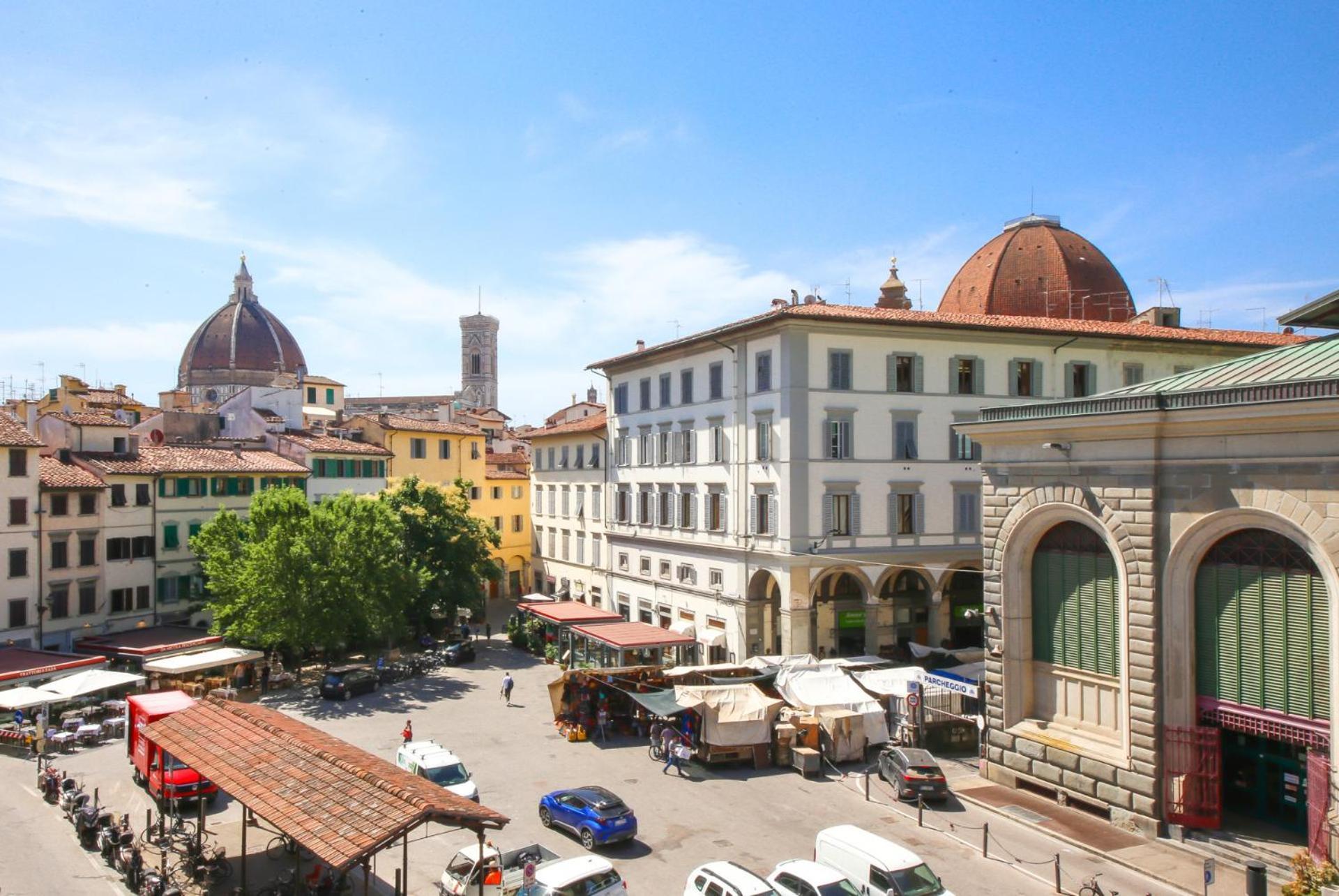 Apartamento - Sant'orsola With View On The Market